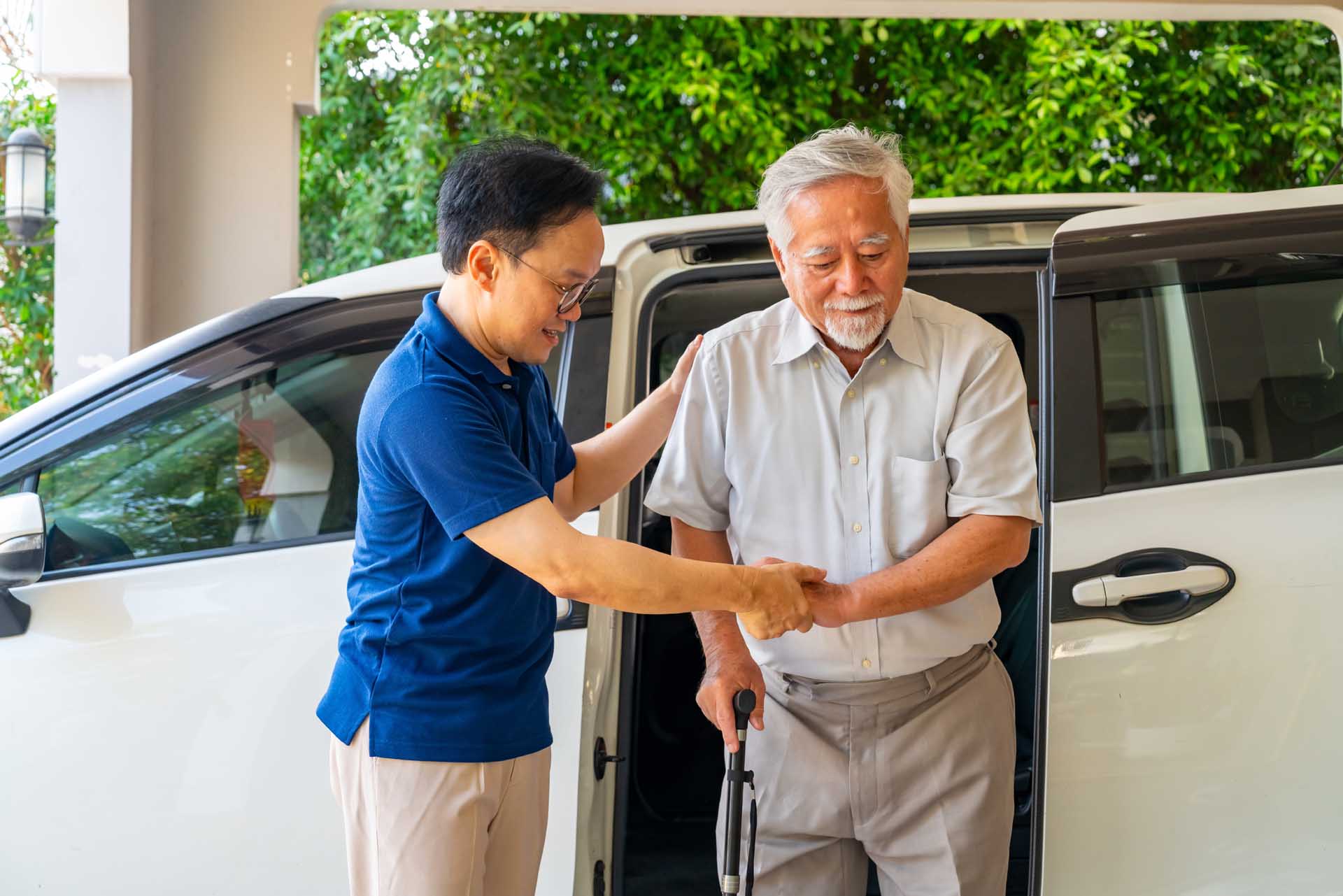 How NEMT Works in Illinois