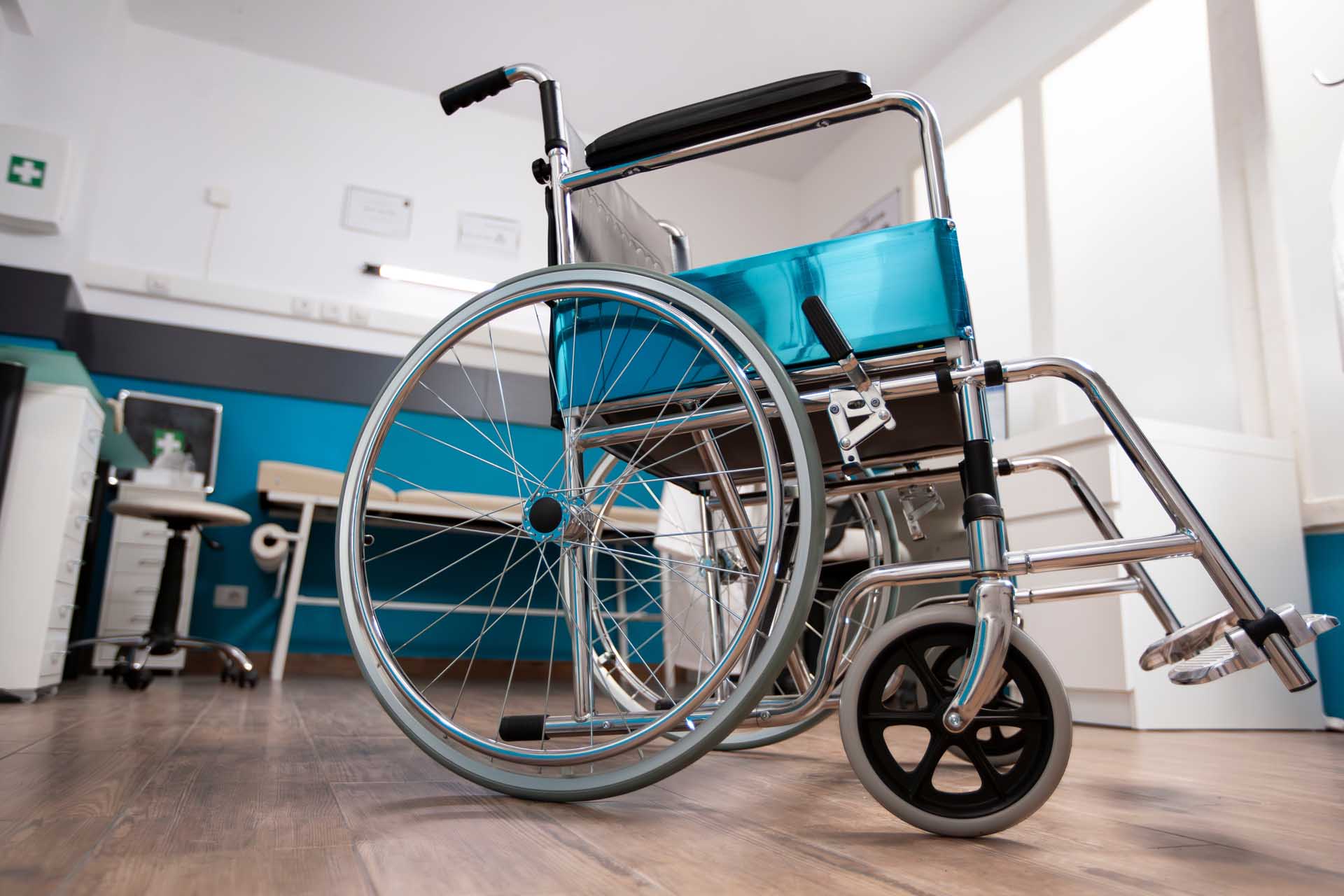 Understanding Bariatric Transportation Services