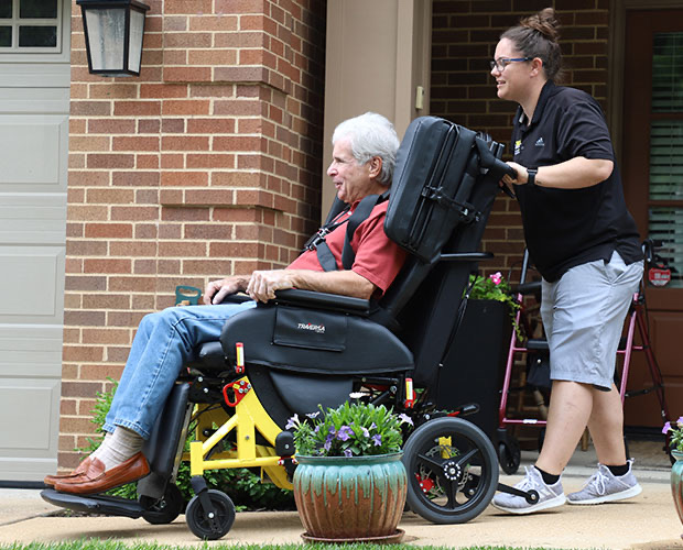 Safe Mobility Solutions - A Stretcher Alternative Option